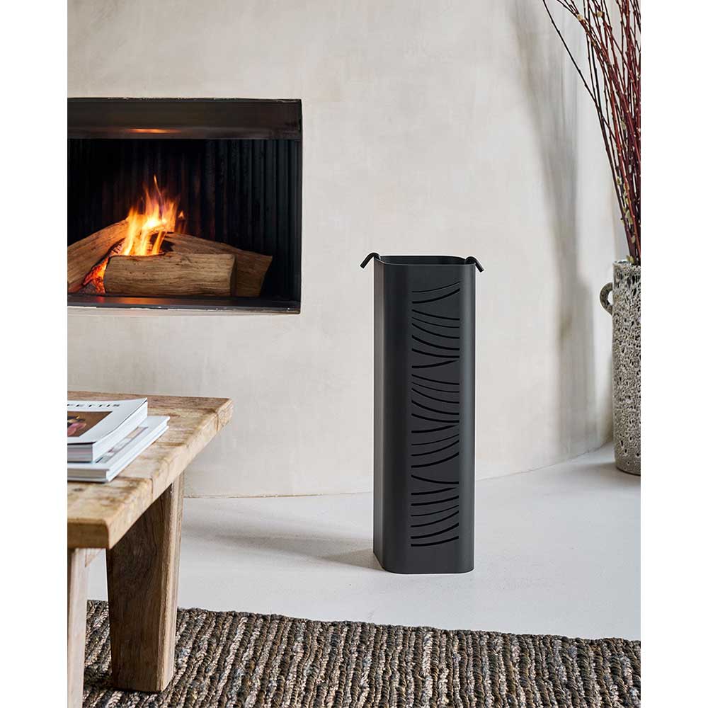 Serviteur pour cheminée TAIKAL - DIXNEUF bonne affaire