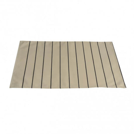 Set de Table Enduit SAUVELADE Ecru S3 - ARTIGA