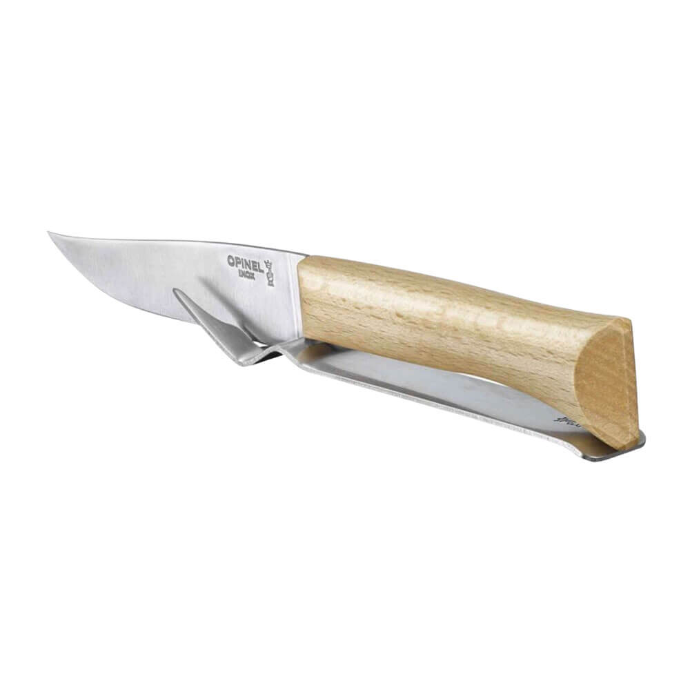 Set Fromage Couteau + Fourchette emboité - OPINEL