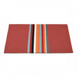 Set de Table Enduit MAULEON Acajou - ARTIGA