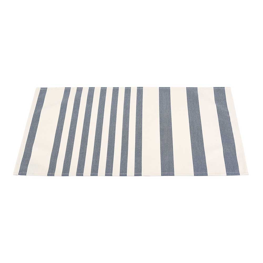 Set de Table Enduit ADOUR - ARTIGA bleu