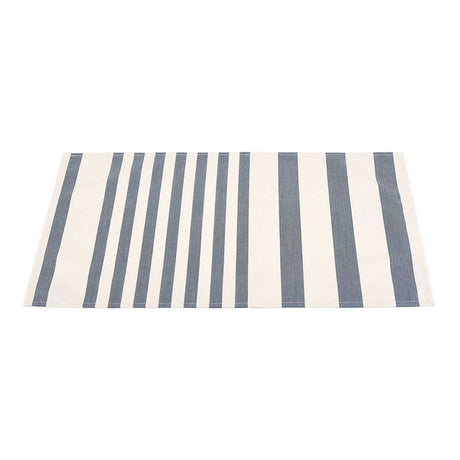 Set de Table Enduit ADOUR - ARTIGA bleu