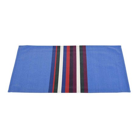 Set de Table Enduit MAULEON Bleu Attol - ARTIGA
