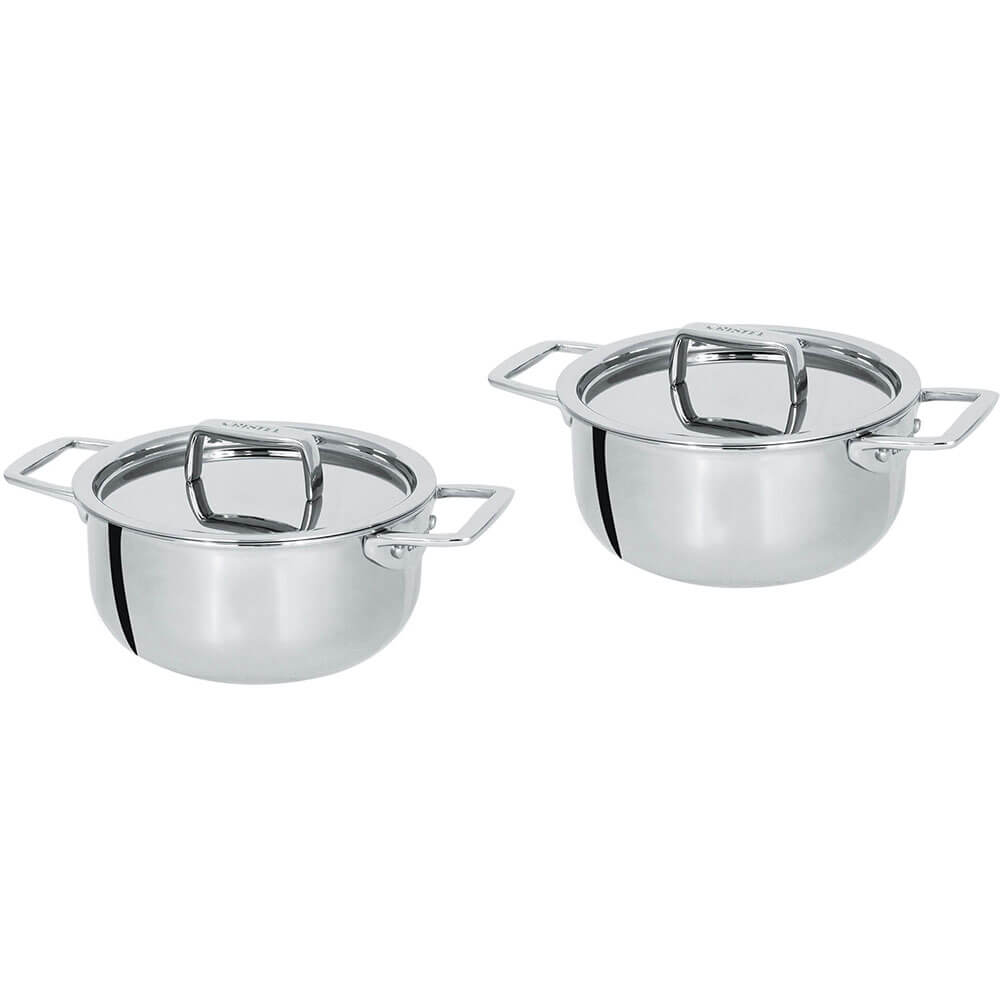 Set Tête à tête CRISTEL