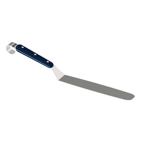 Spatule plancha pour crêpe Inox - ENO