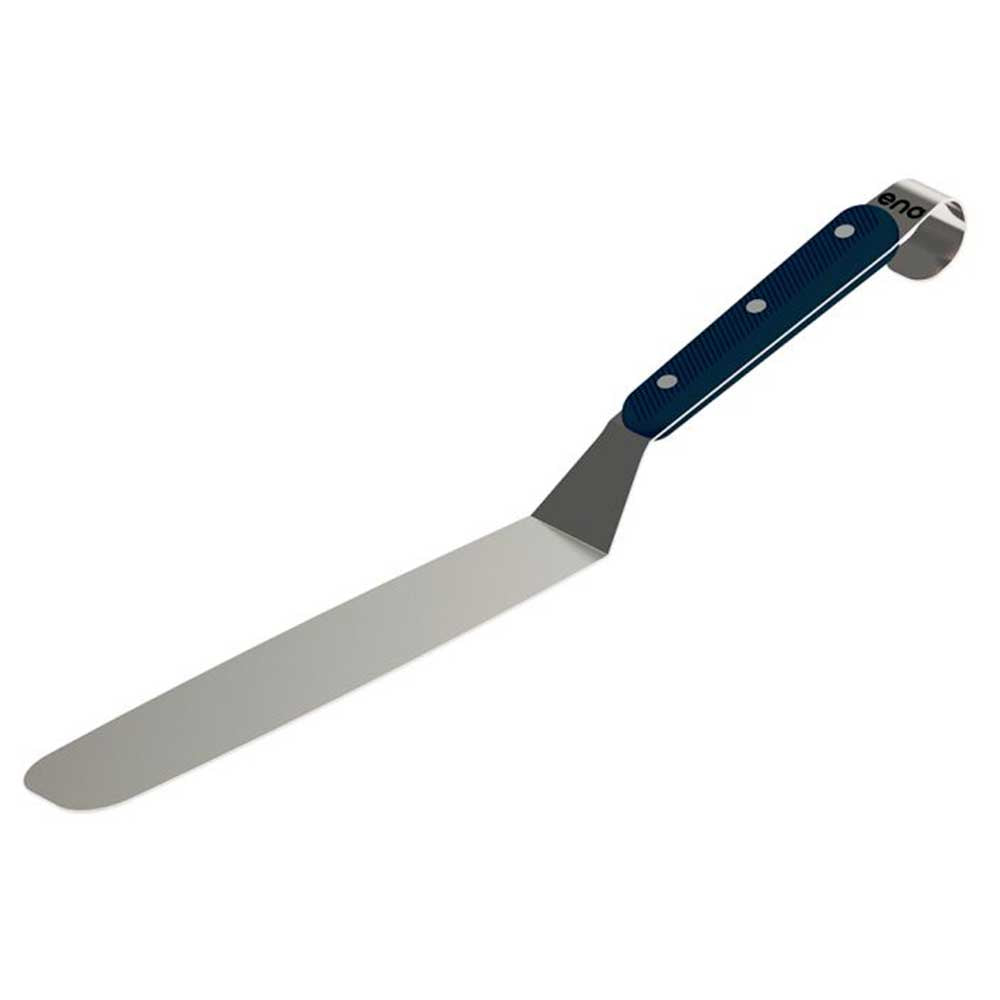 Spatule plancha pour crêpe Inox - ENO promotion