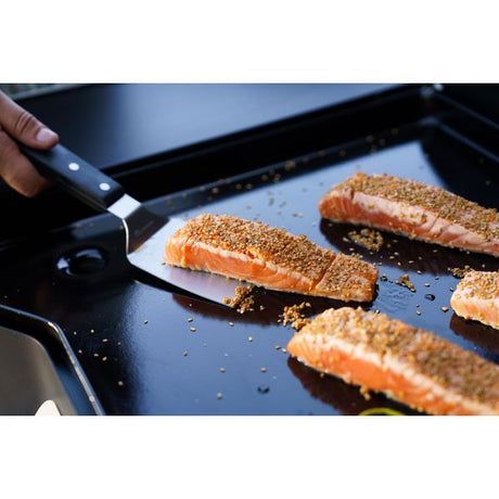 Spatule inox - LE MARQUIER