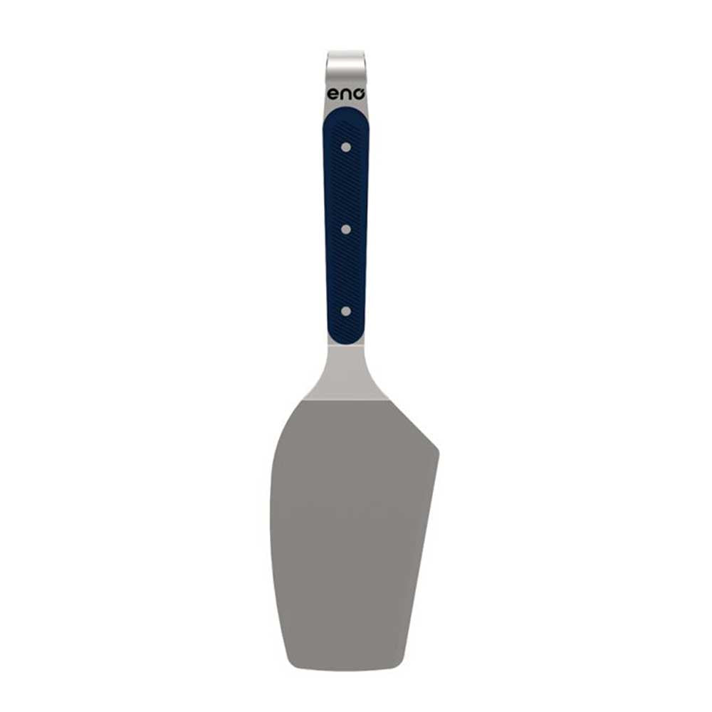 Spatule plancha coupante Inox - ENO