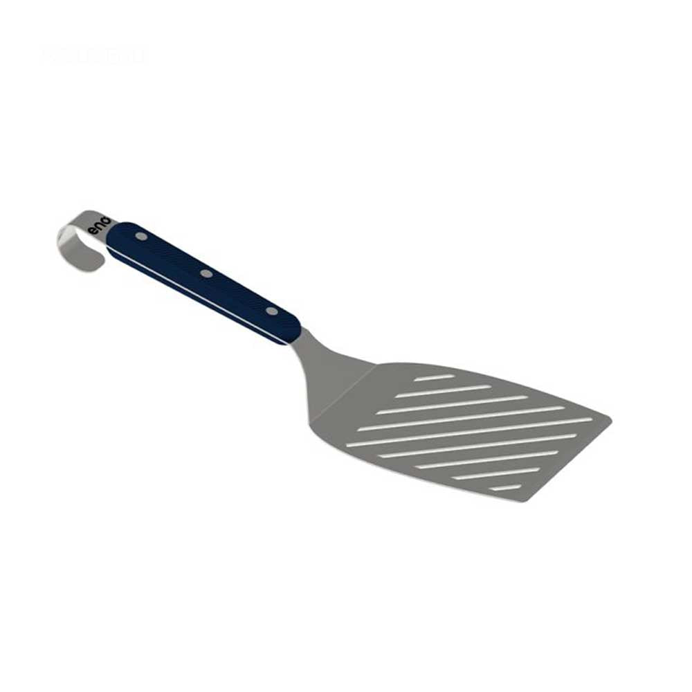Spatule plancha ajourée Inox - ENO