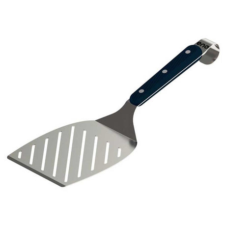 Spatule plancha ajourée Inox - ENO promotion