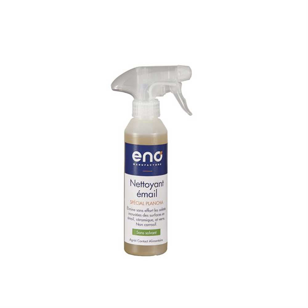 Spray nettoyant pour plancha - ENO