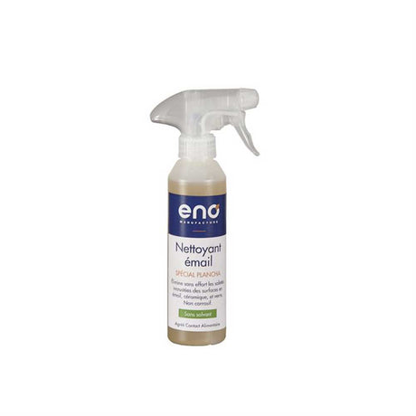 Spray nettoyant pour plancha - ENO