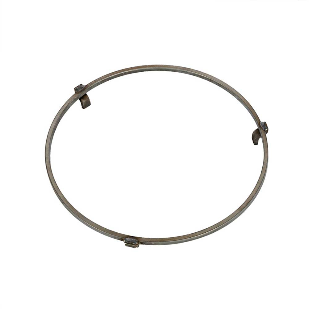 Anneau stop-food acier pour brasero - JUNTO