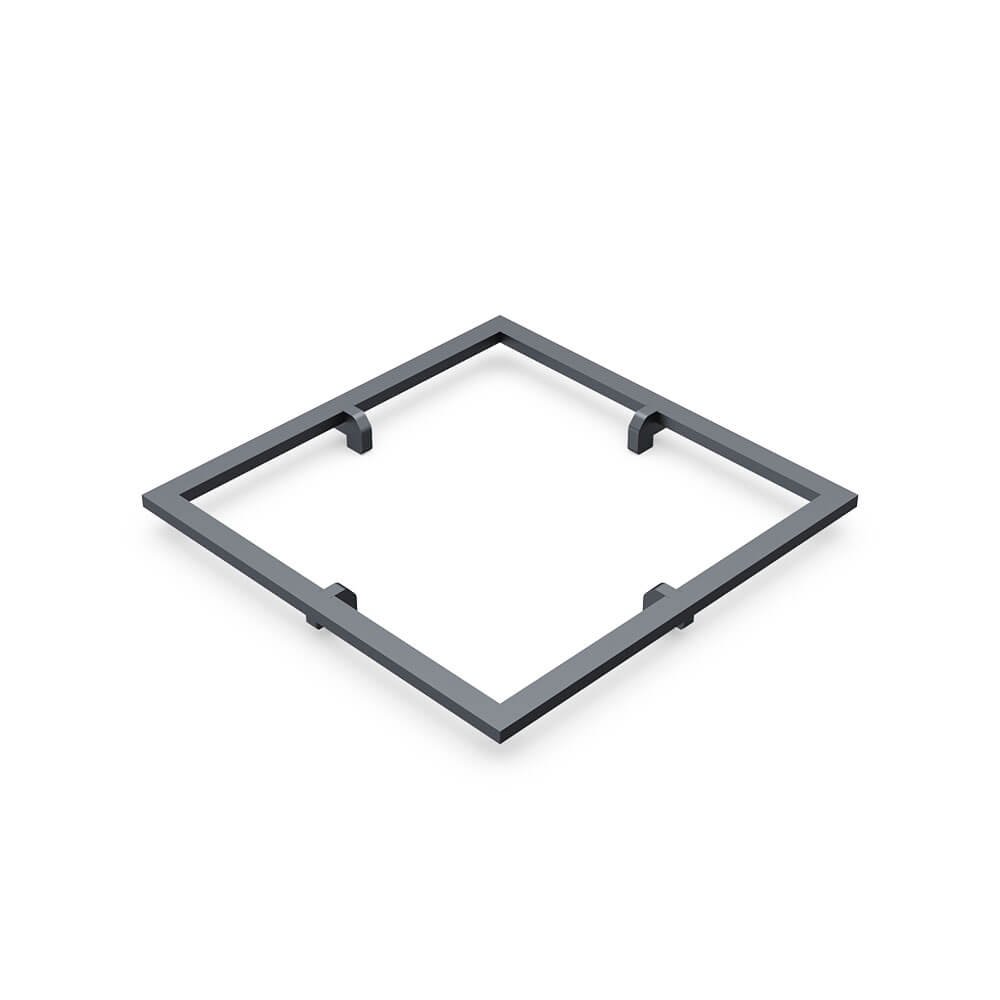 Stop Food Carré - GRILL CHIC