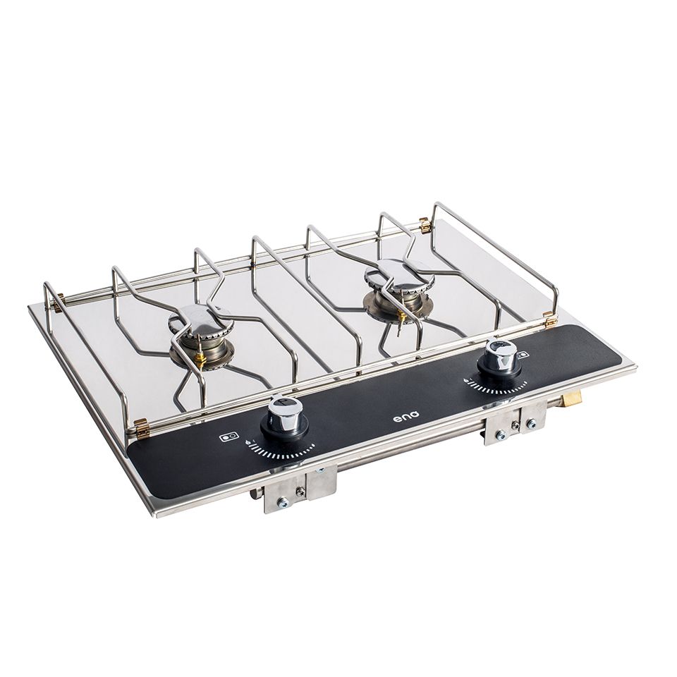 Table de cuisson encastrable MASTER 2 Outdoor - ENO