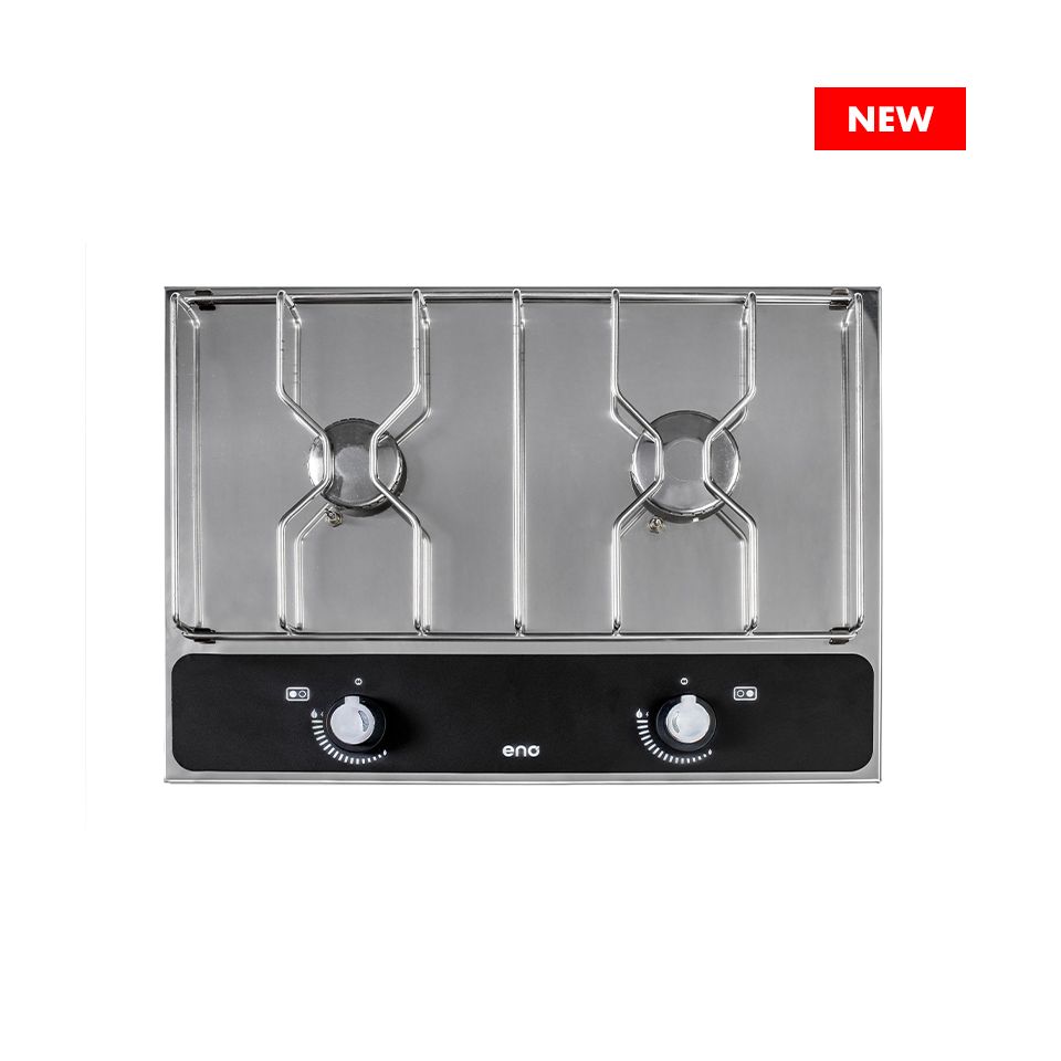 Table de cuisson encastrable MASTER 2 Outdoor - ENO en promo