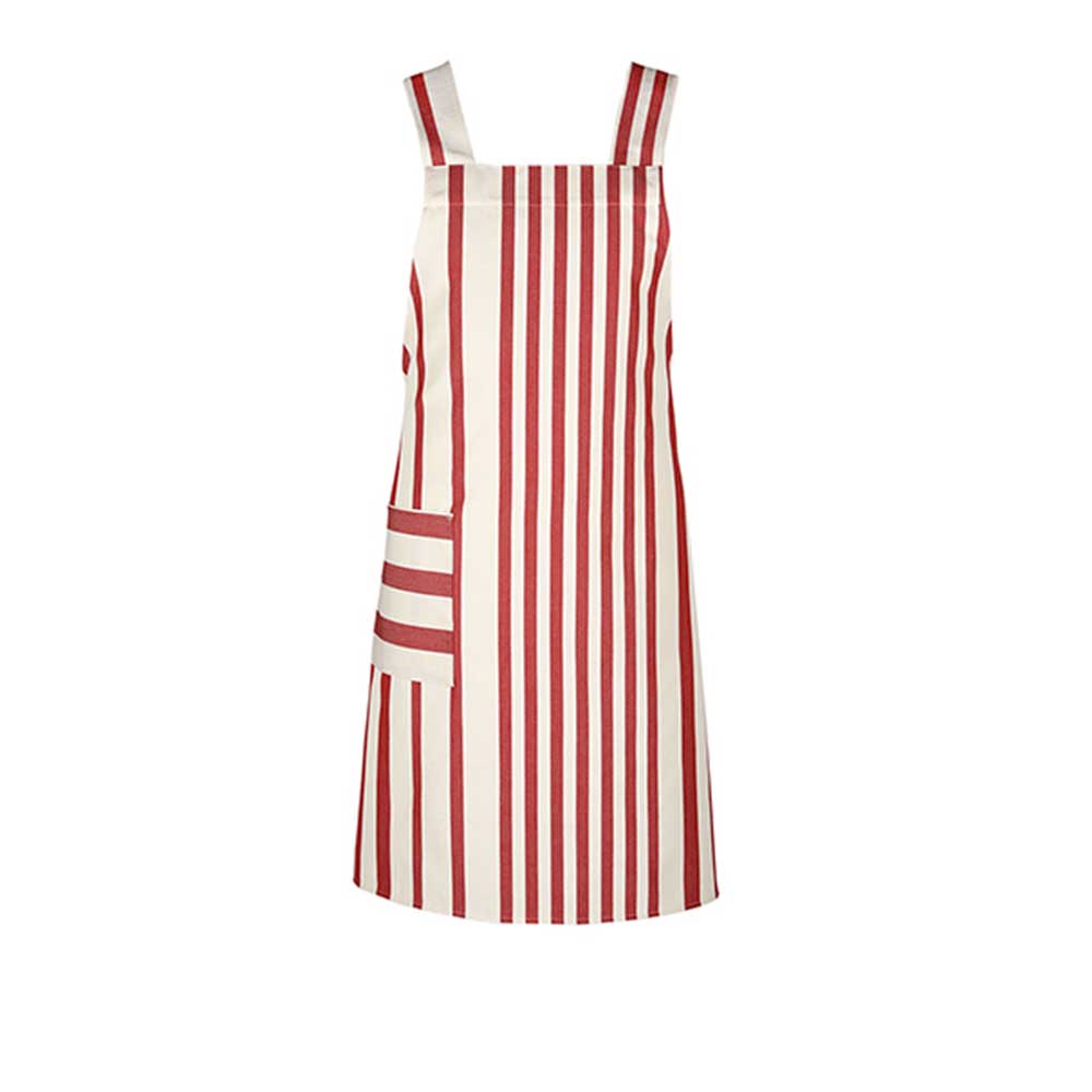 Tablier Réglable ADOUR - ARTIGA ROUGE