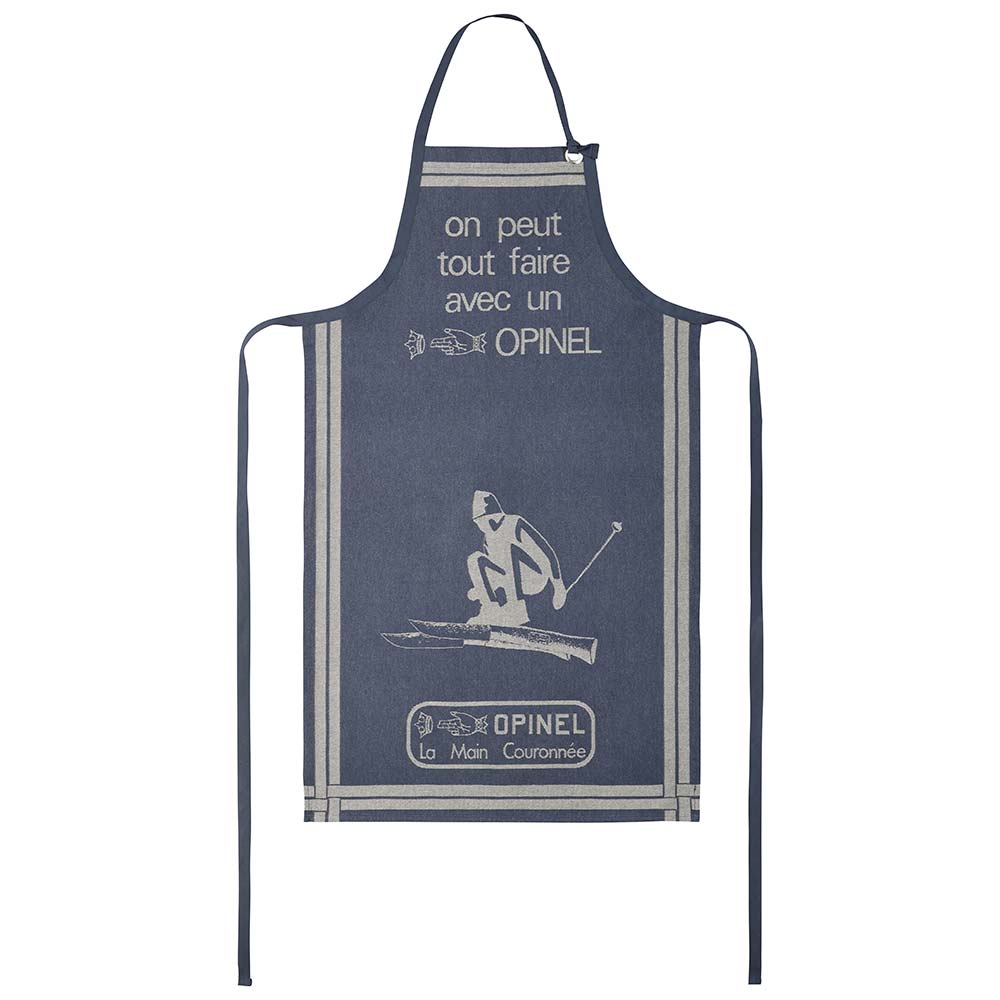 Tablier de cuisine adulte - OPINEL