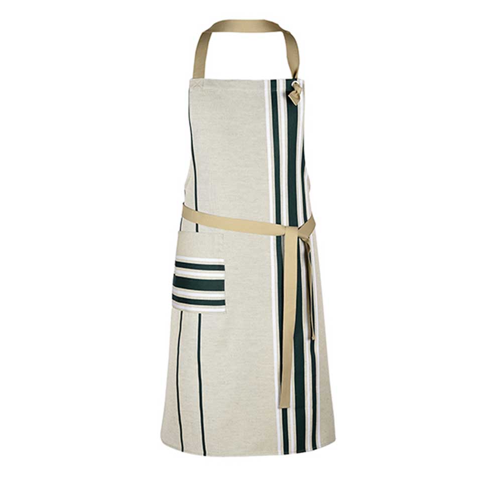 Tablier Réglable CORDA Vert - ARTIGA