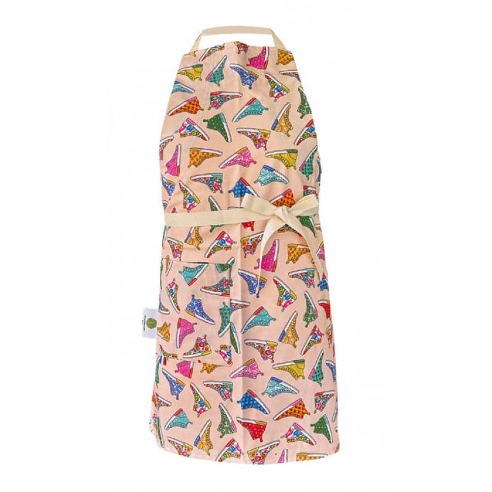 Tablier Enfant Basket - SACASALADES