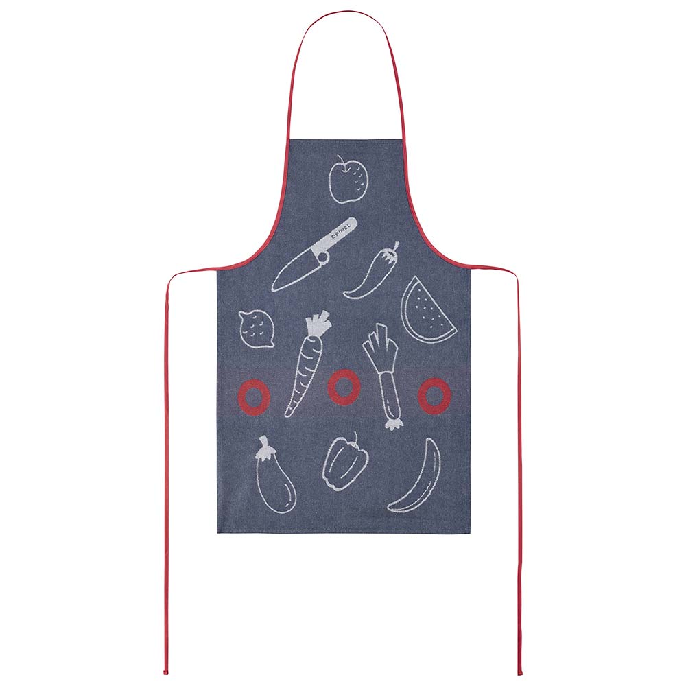 Tablier de cuisine enfant OPINEL