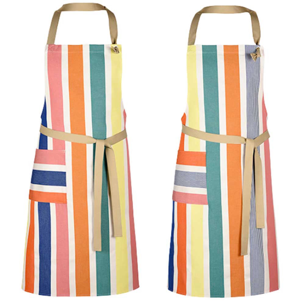 Tablier Réglable GARLIN Ananas - ARTIGA