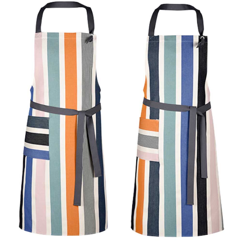 Tablier Réglable GARLIN Bleu BIC - ARTIGA