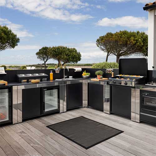 Tapis protection Plancha – ENO ambiance