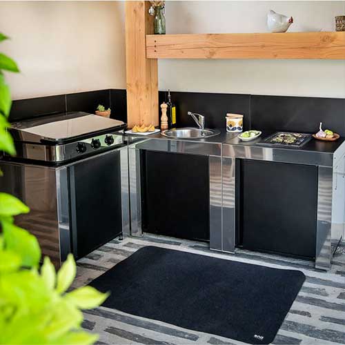 Tapis protection Sol – ENO plancha