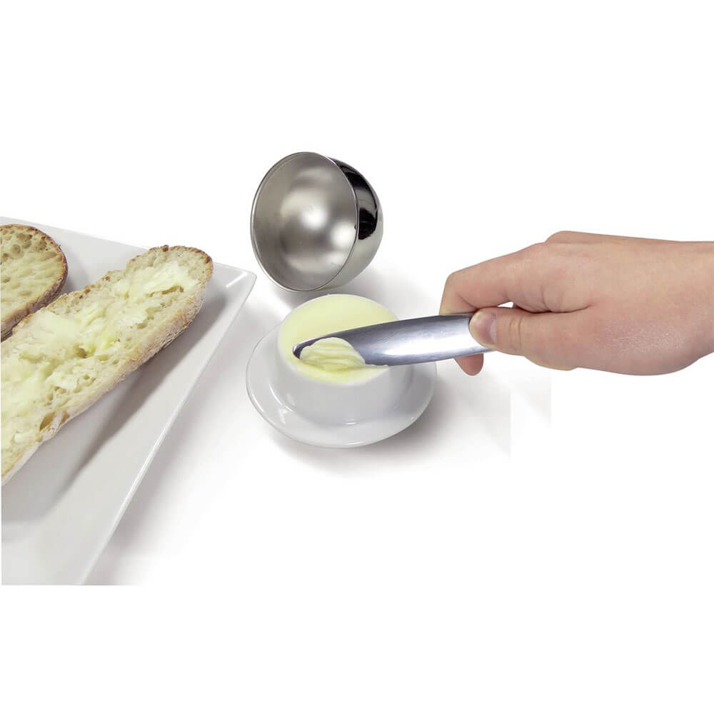 Tartineur Thermo-Conducteur avec du beurre - Louis Tellier