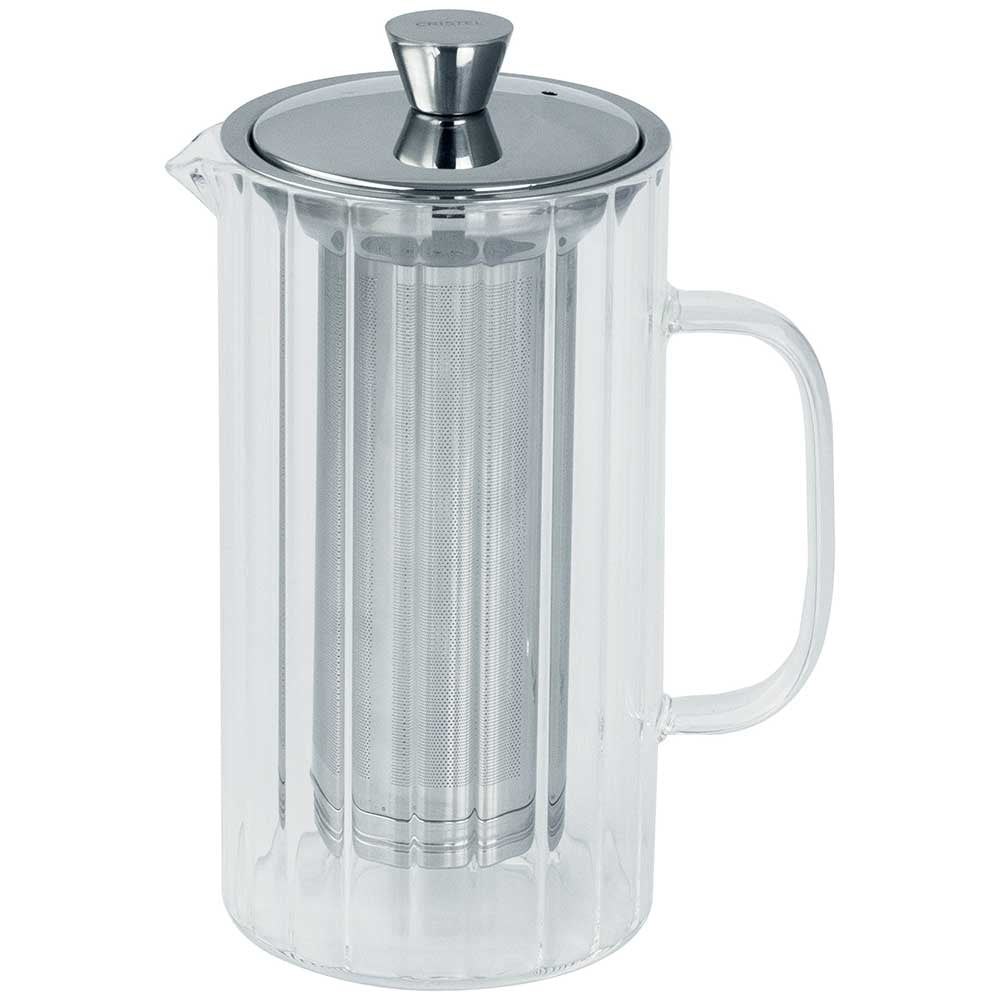 Théière Breakfast - CRISTEL