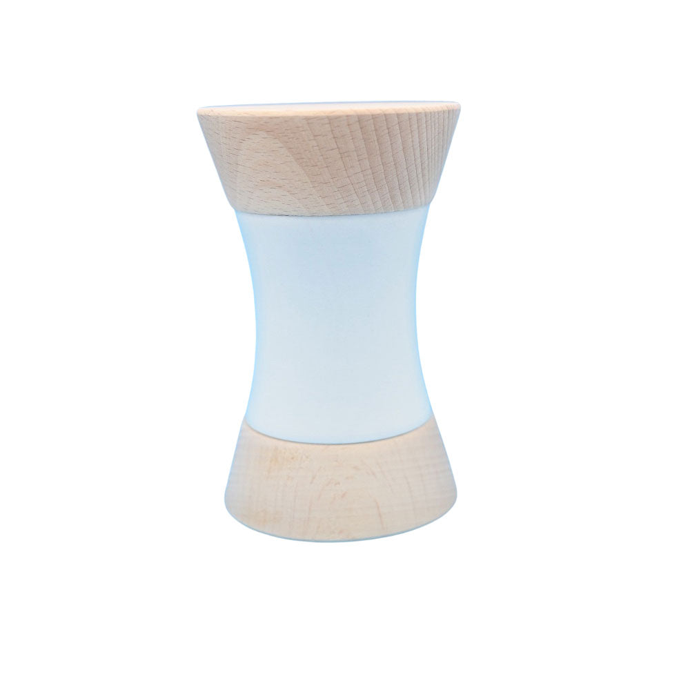 Casse-noix TOHA blanc