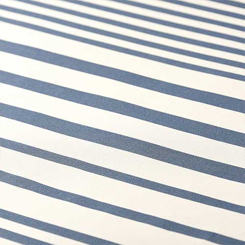 Toile Enduite ADOUR - ARTIGA bleu zoom