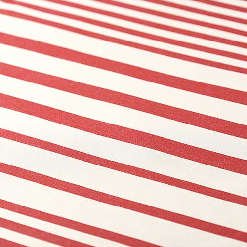 Toile Enduite ADOUR - ARTIGA rouge zoom