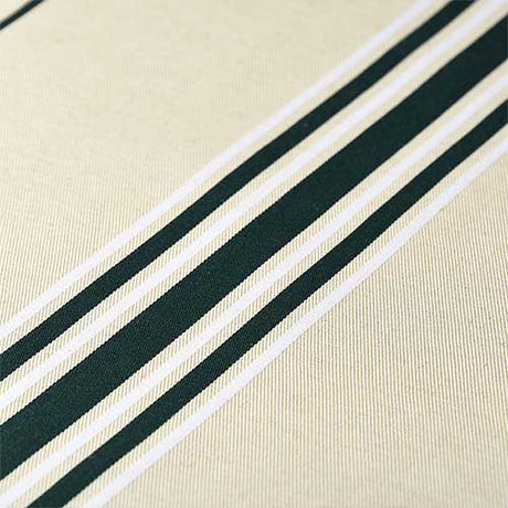 Toile Enduite CORDA VERT zoom - ARTIGA