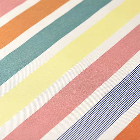 Toile Enduite GARLIN Ananas - ARTIGA zoom