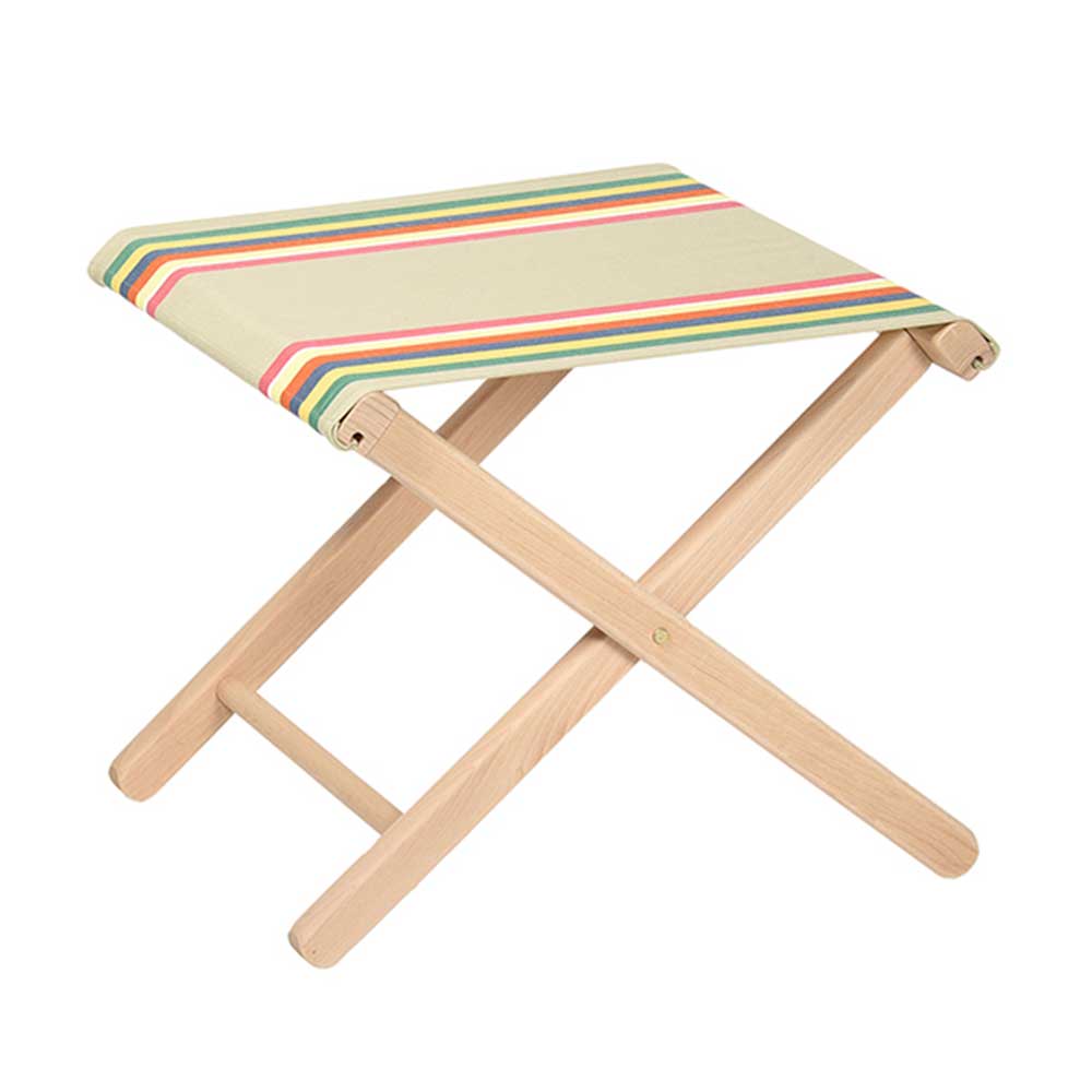 Pliant toile MAULEON Lin - ARTIGA