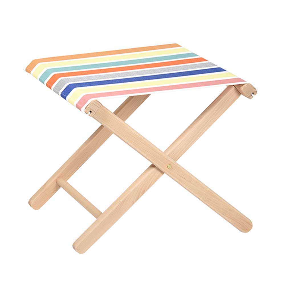 Pliant toile GARLIN Ananas - ARTIGA