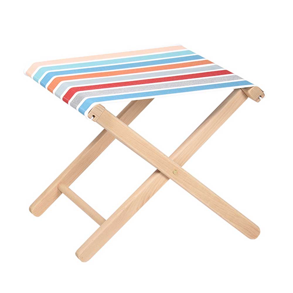 Pliant toile GARLIN Pêche - ARTIGA