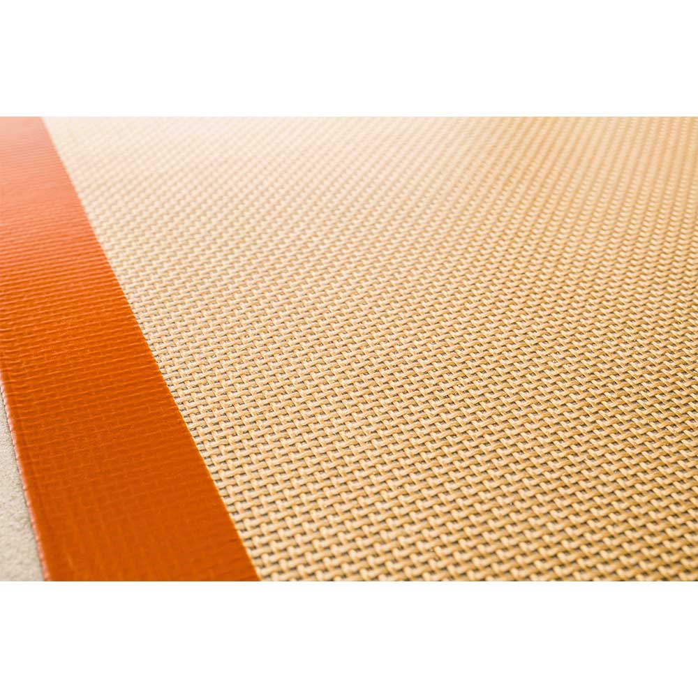 Détail de la toile de cuisson Originale SILPAT - DEMARLE