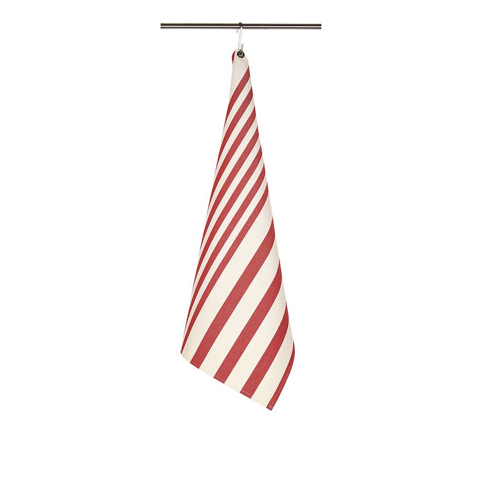 Torchon ADOUR - ARTIGA
ROUGE