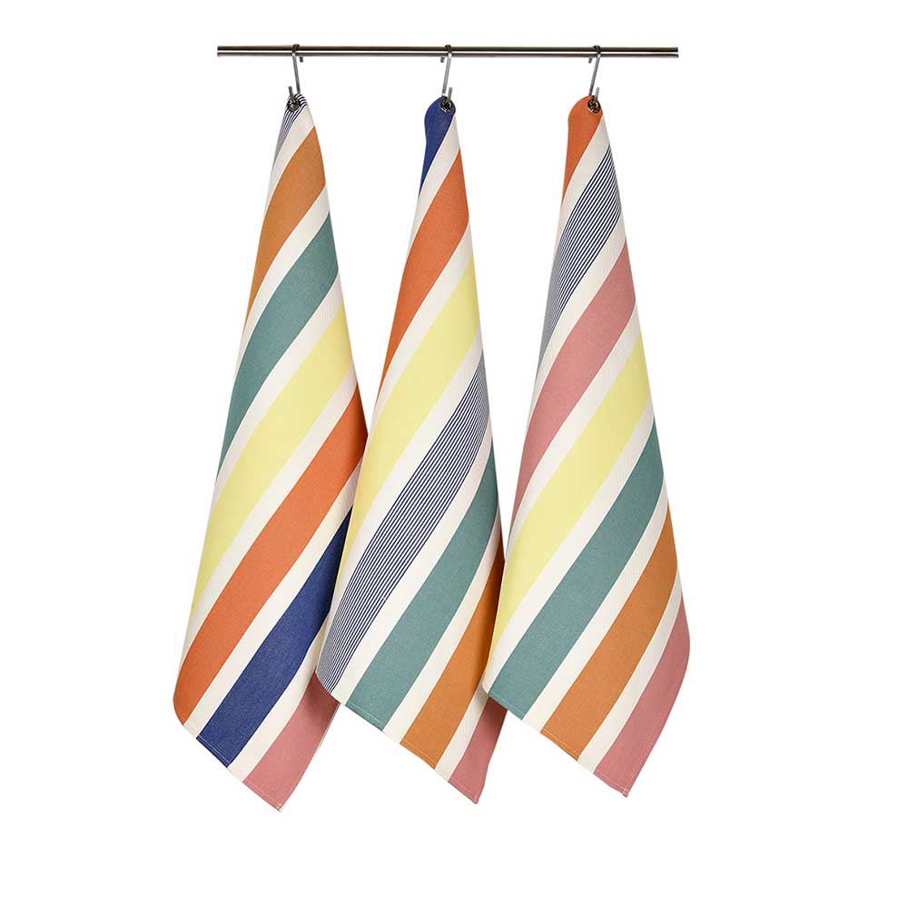 Torchon GARLIN Ananas - ARTIGA