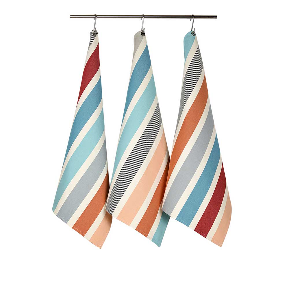 Torchon GARLIN Pêche - ARTIGA