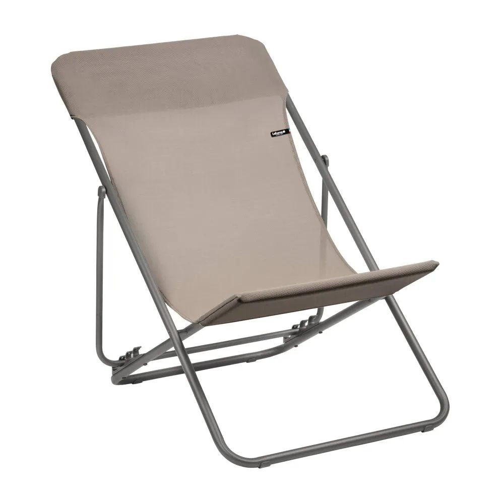 Transat professionnel HELIO XL coloris Châtaigne