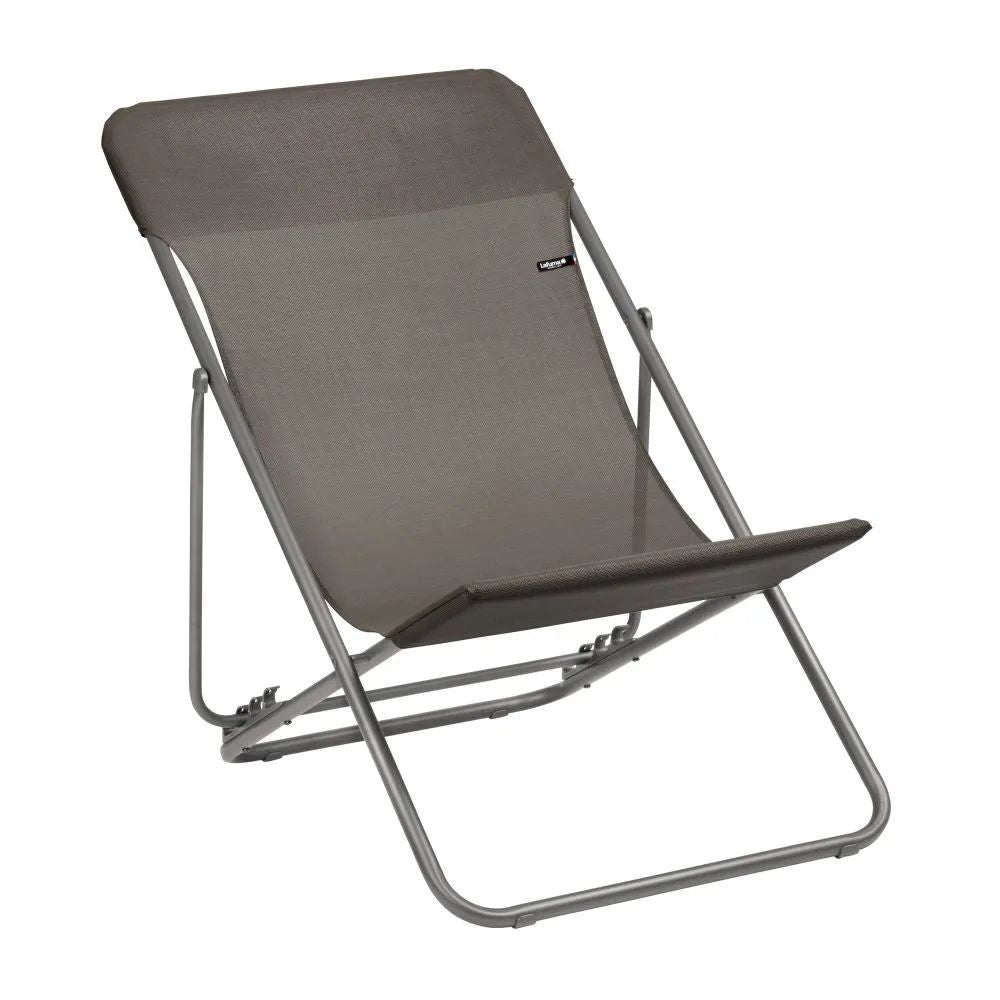 Transat professionnel HELIO XL coloris Truffe