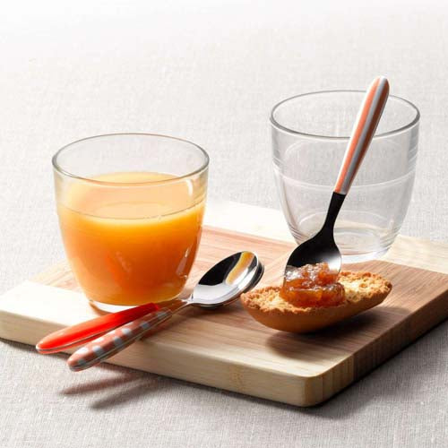 Lot de 6 verres transparent 22 cl - GIGOGNE - DURALEX