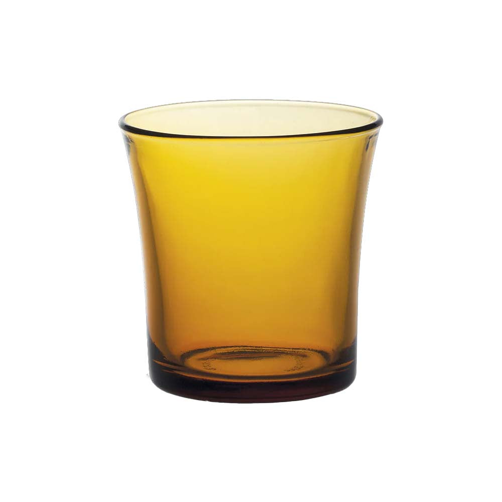 verres 21 cl Ambre - LYS - DURALEX