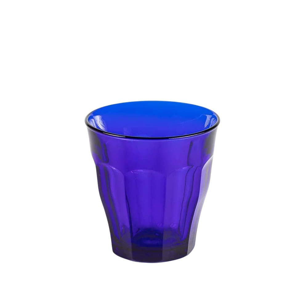 Lot de 6 verres 25 cl Saphir - PICARDIE - DURALEX