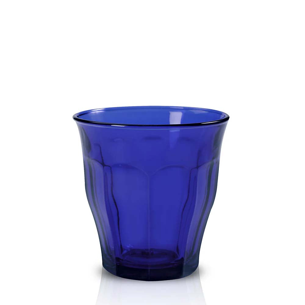 Lot de 6 verres 25 cl Saphir - PICARDIE - DURALEX