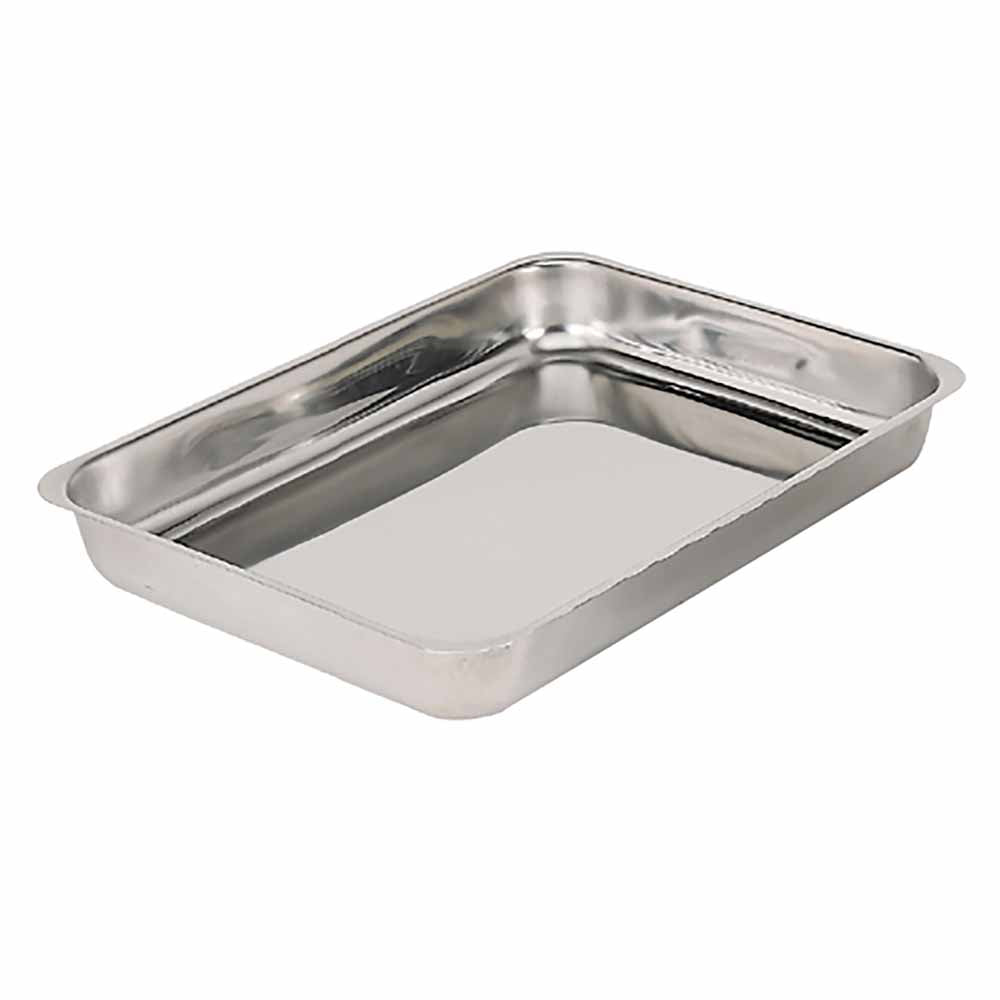 Plat à mariner - DE BUYER